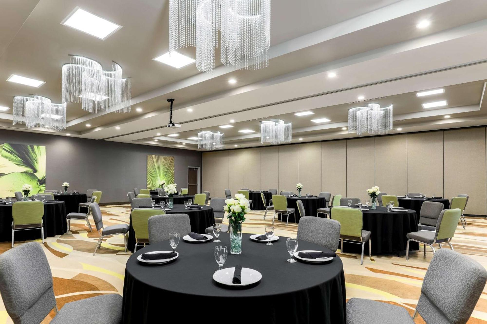 Hilton Garden Hotel Ardmore